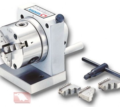 Spin indexer